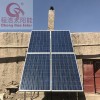 天水鸳鸯1kw太阳能发电系统、兰州1000w家庭太阳能发电机